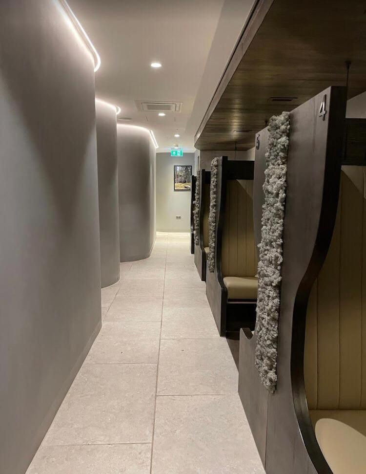 Amara Nomad Stays 1 Лондон Экстерьер фото
